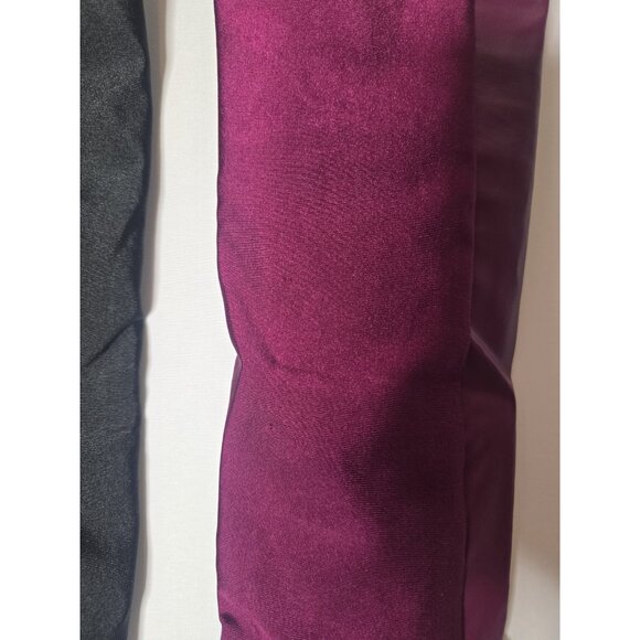 Secret Wishes Batman Arkham City Harley Quinn Costume Sz Small 2-6 No Choker - Picture 10 of 16